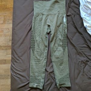 Gymshark leggings